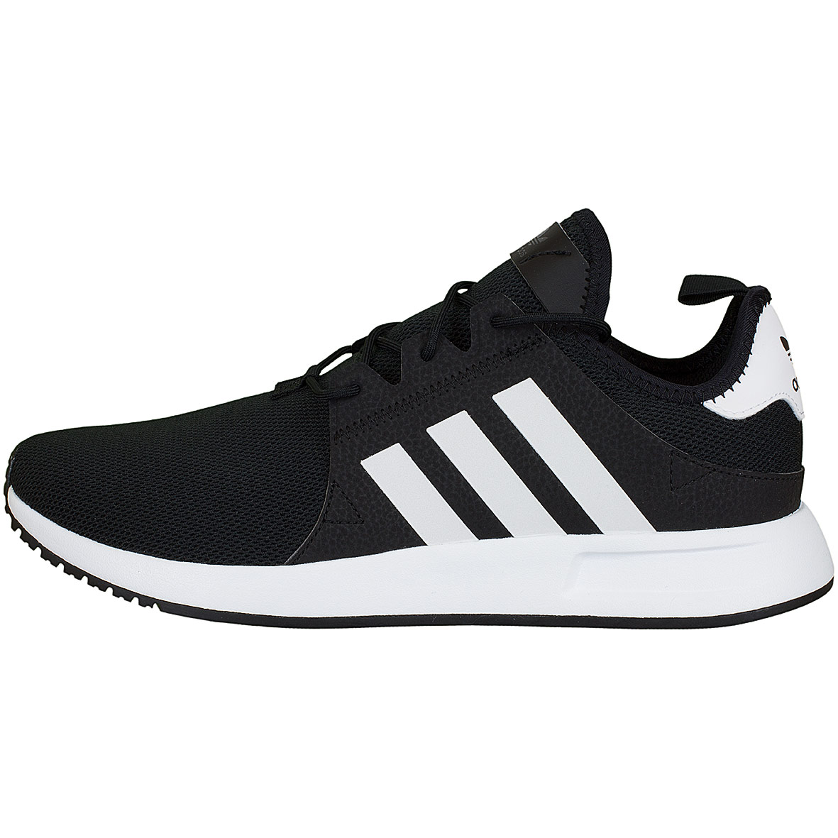 ☆ Adidas Originals Sneaker X PLR schwarz/weiß - hier bestellen!