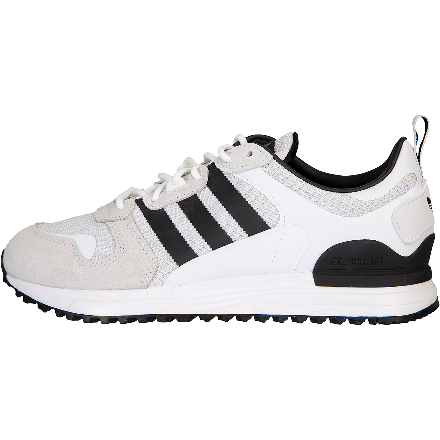 ☆ Adidas ZX 700 HD Sneaker weiß - hier bestellen!