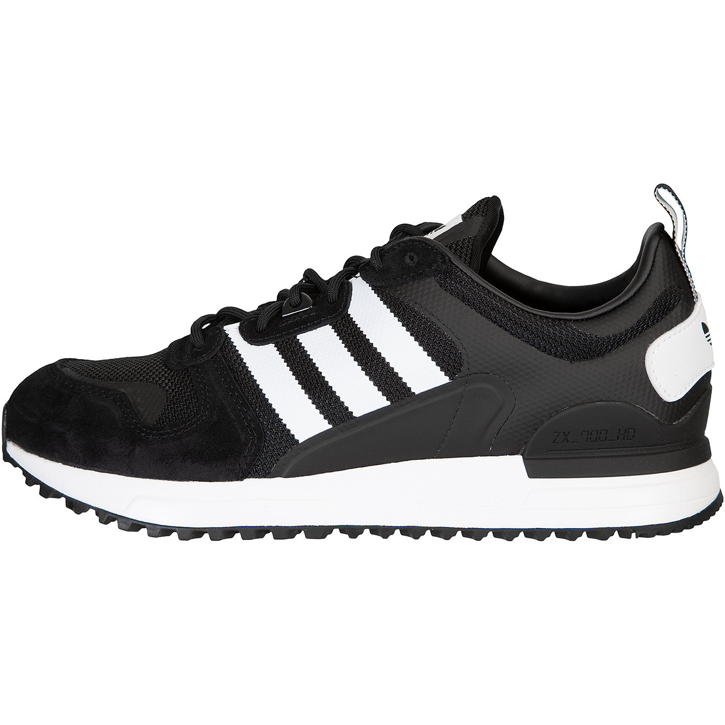 ☆ Adidas ZX 700 HD Sneaker schwarz - hier bestellen!