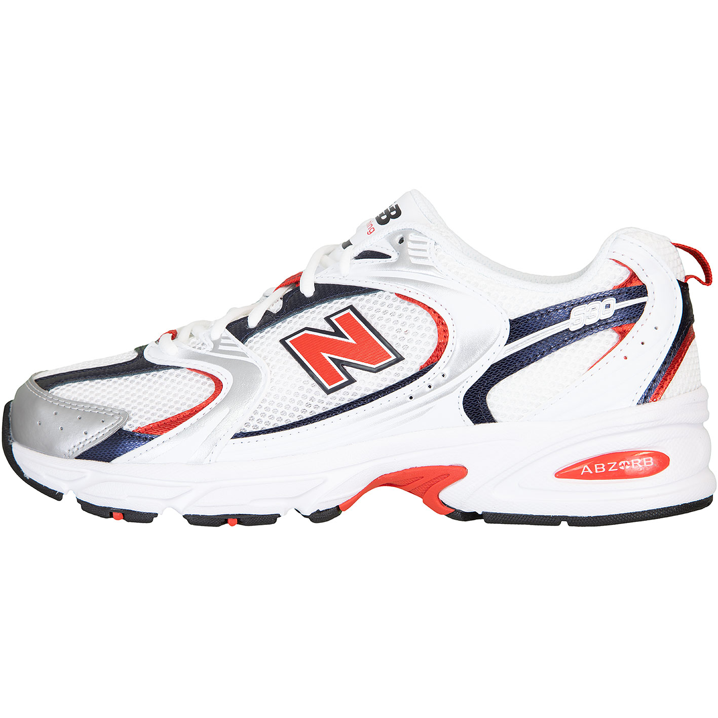 ☆ New Balance 530 Sneaker Schuhe weiß - hier bestellen!