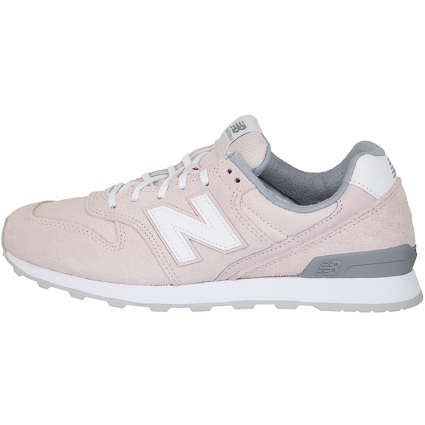 ☆ New Balance Sneaker 996 Leder/Textil/Synthetik rosa - hier bestellen!