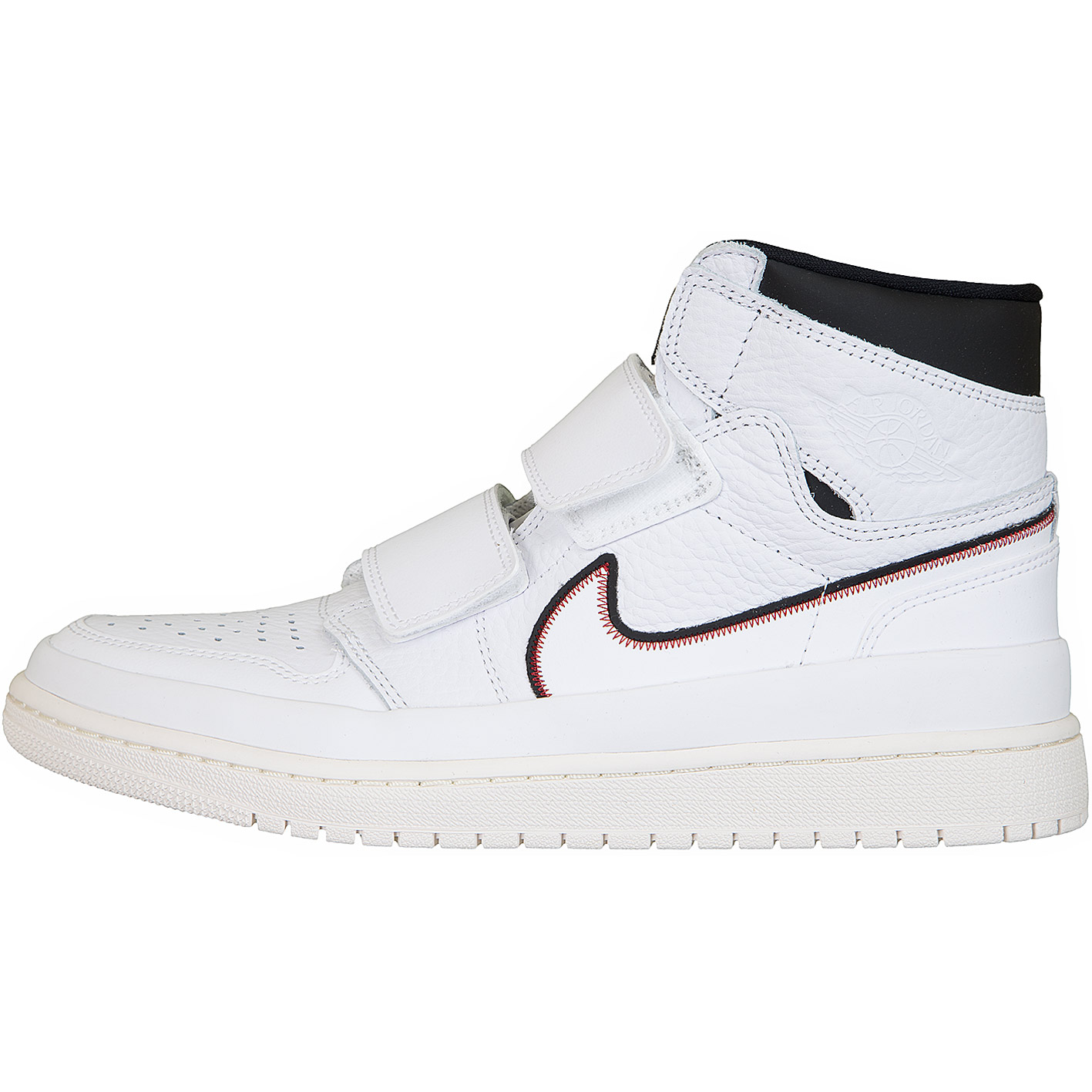 ☆ Nike Sneaker Air Jordan 1 Double Strap weiß - hier bestellen!