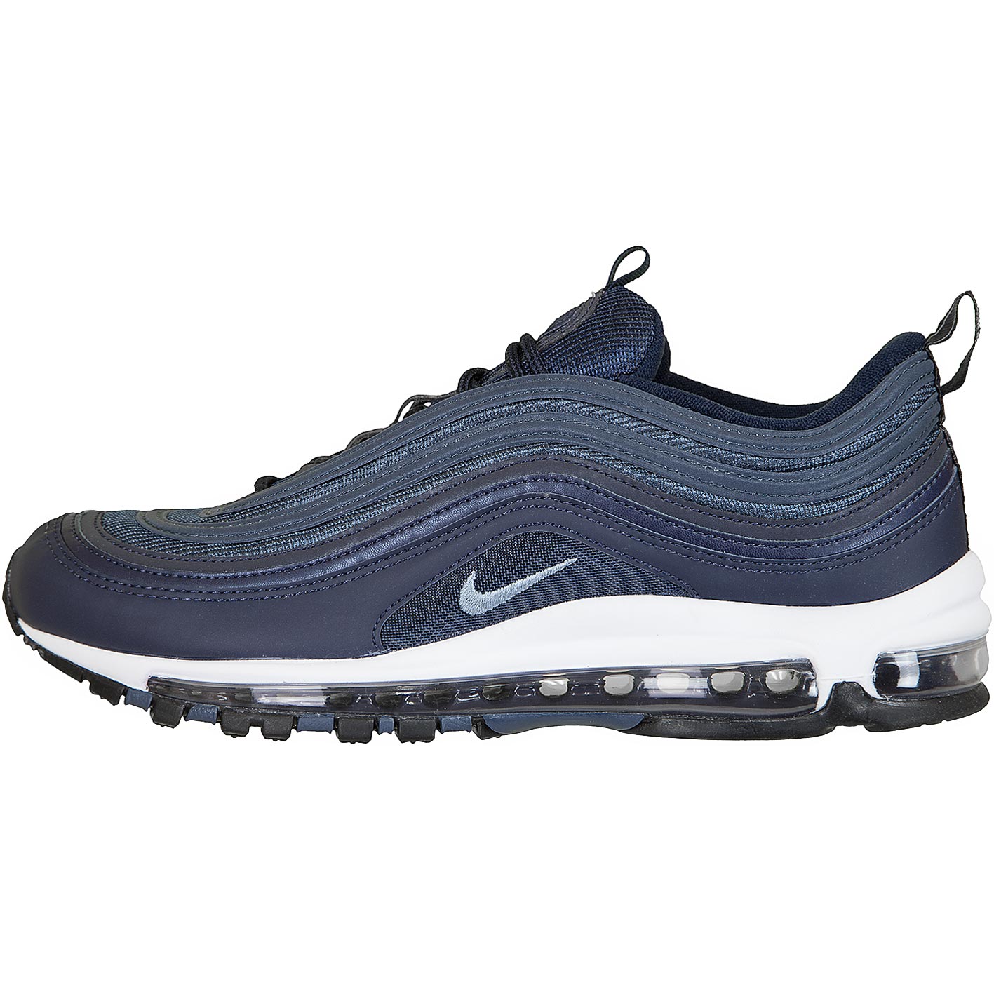 ☆ Nike Sneaker Air Max 97 Essential dunkelblau - hier bestellen!
