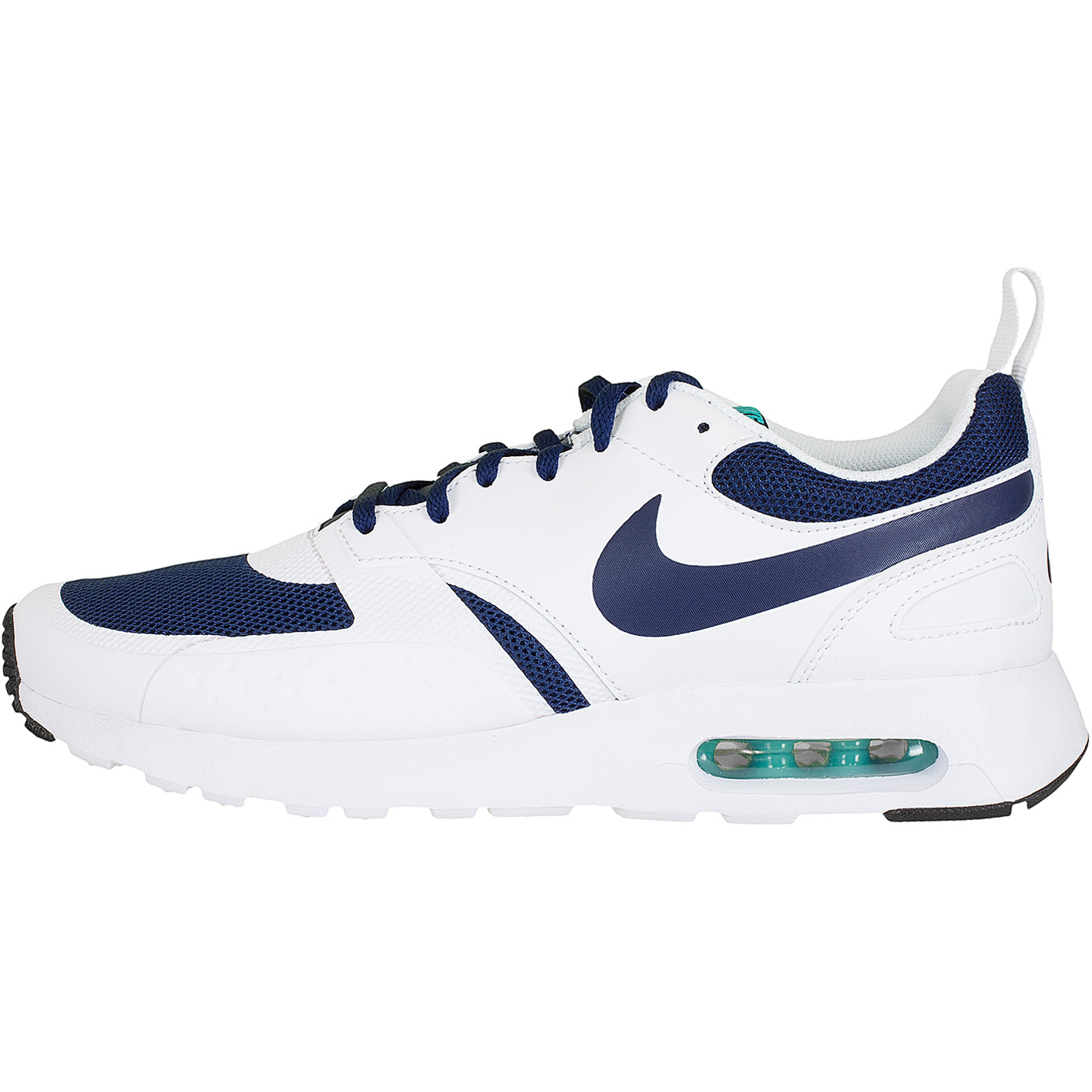 ☆ Nike Sneaker Air Max Vision dunkelblau/weiß - hier bestellen!