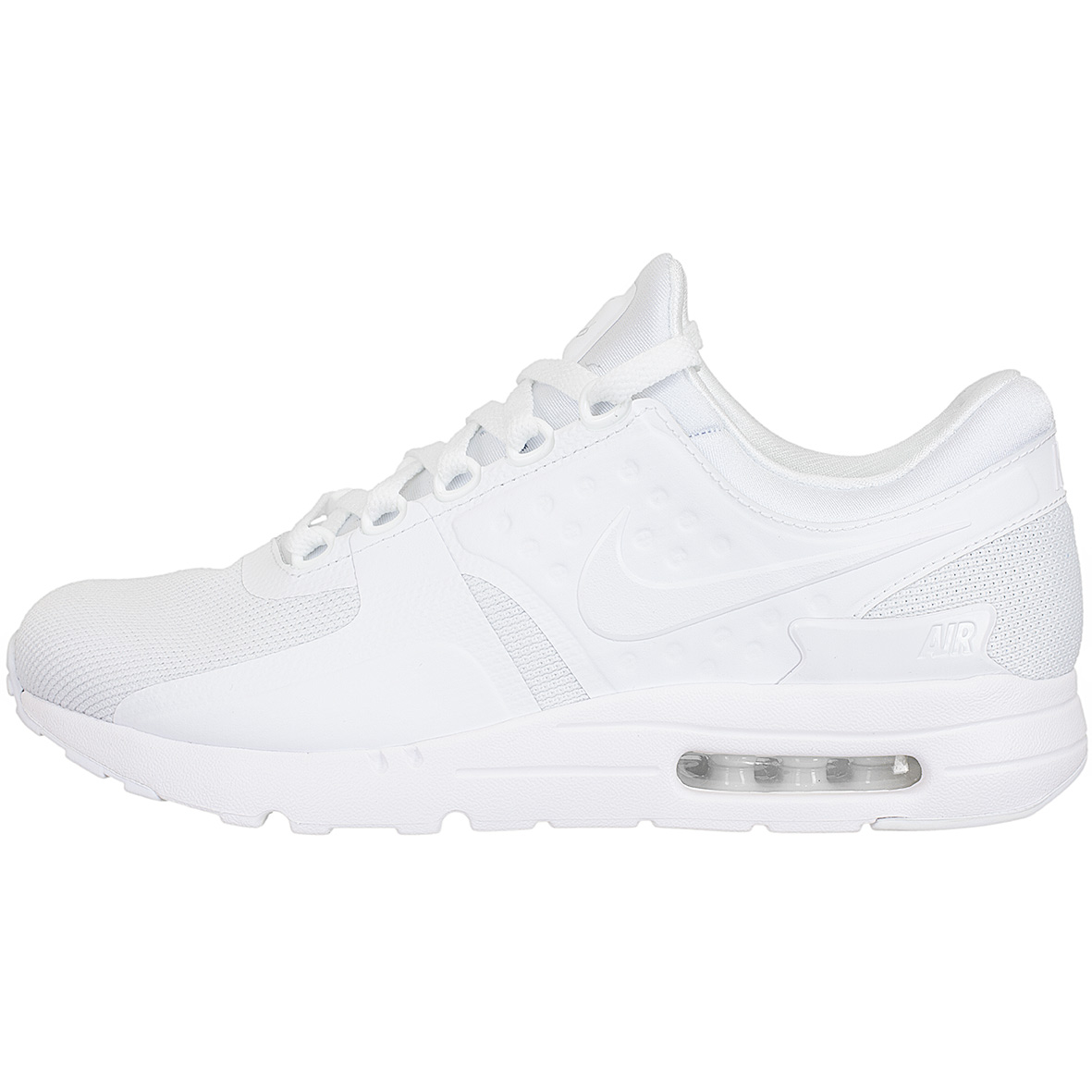 ☆ Nike Sneaker Air Max Zero Essential weiß/weiß - hier bestellen!