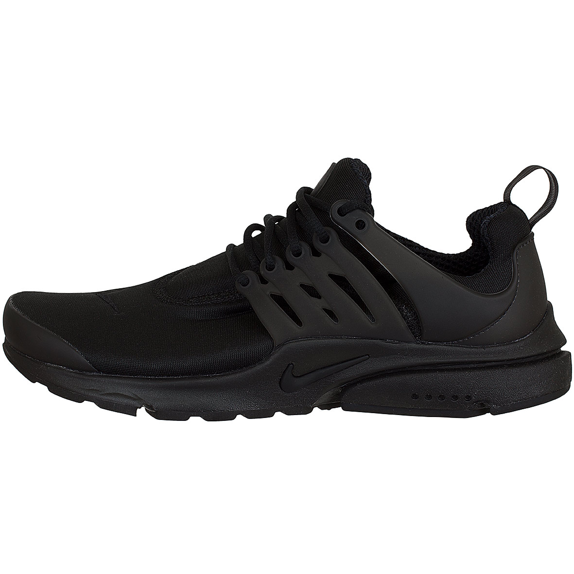 ☆ Nike Sneaker Air Presto Essential schwarz/schwarz - hier bestellen!