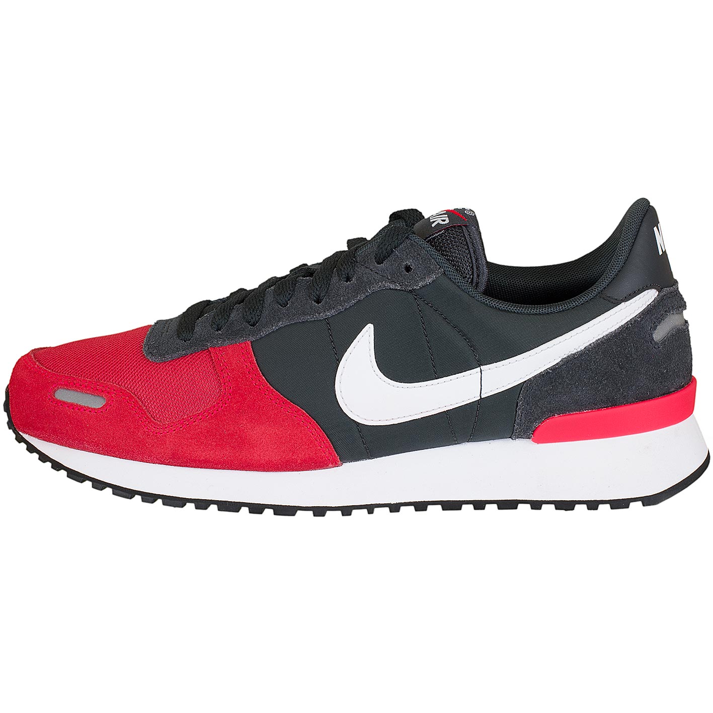 ☆ Nike Sneaker Air Vortex anthrazit/rot - hier bestellen!
