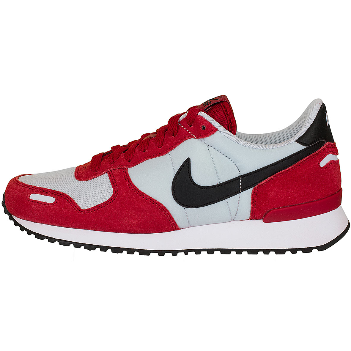☆ Nike Sneaker Air Vortex rot/schwarz - hier bestellen!