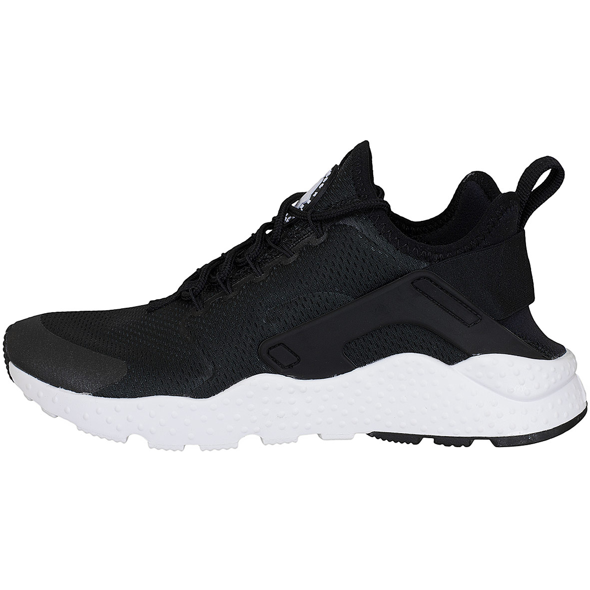 ☆ Nike Damen Sneaker Air Huarache Run Ultra schwarz/schwarz - hier  bestellen!