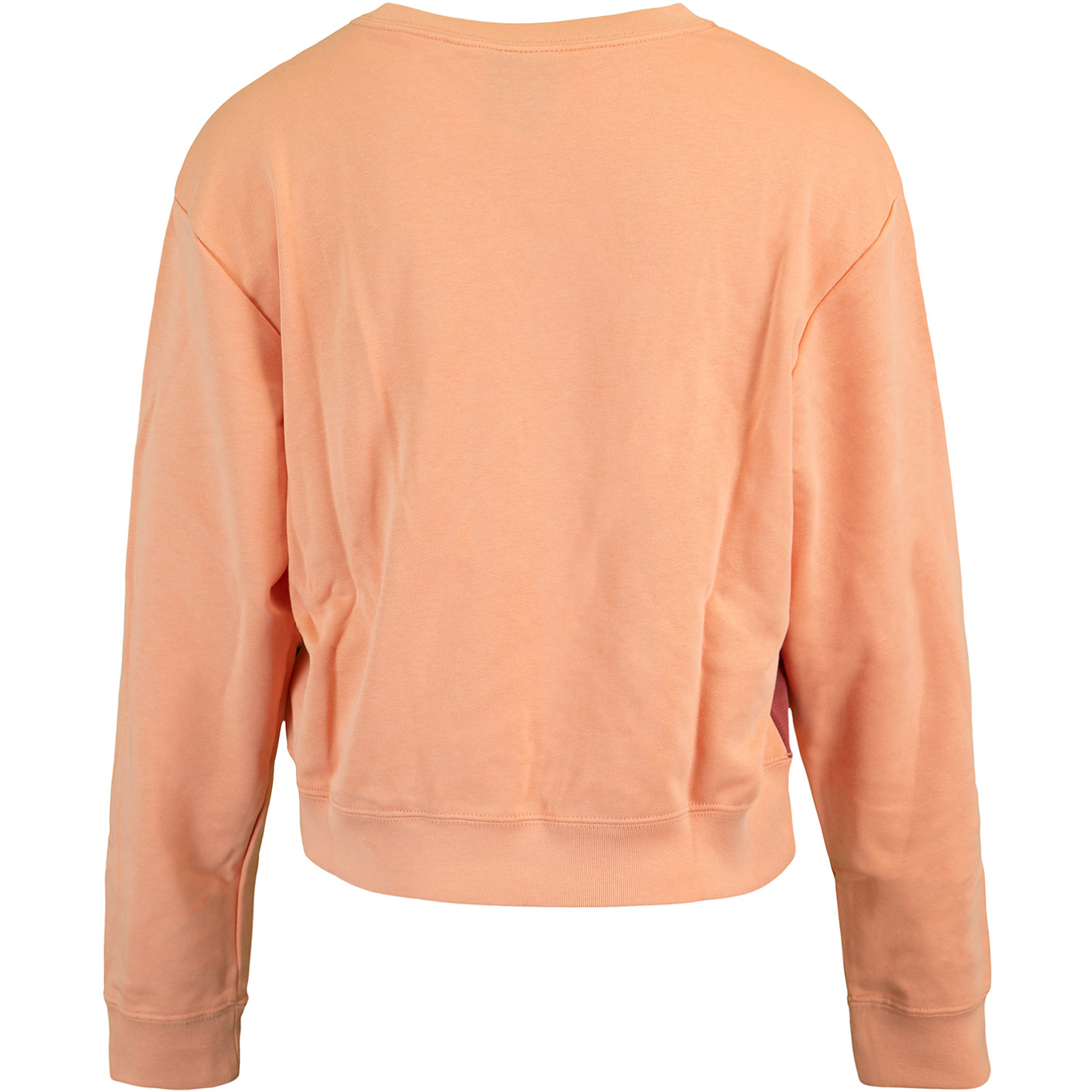 ☆ Nike Heritage Fleece Damen Sweatshirt apricot - hier bestellen!