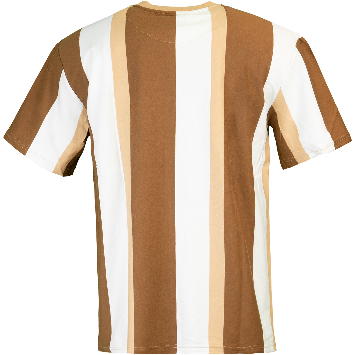 ☆ T-Shirt Karl Kani Signature Stripe multi - hier bestellen!