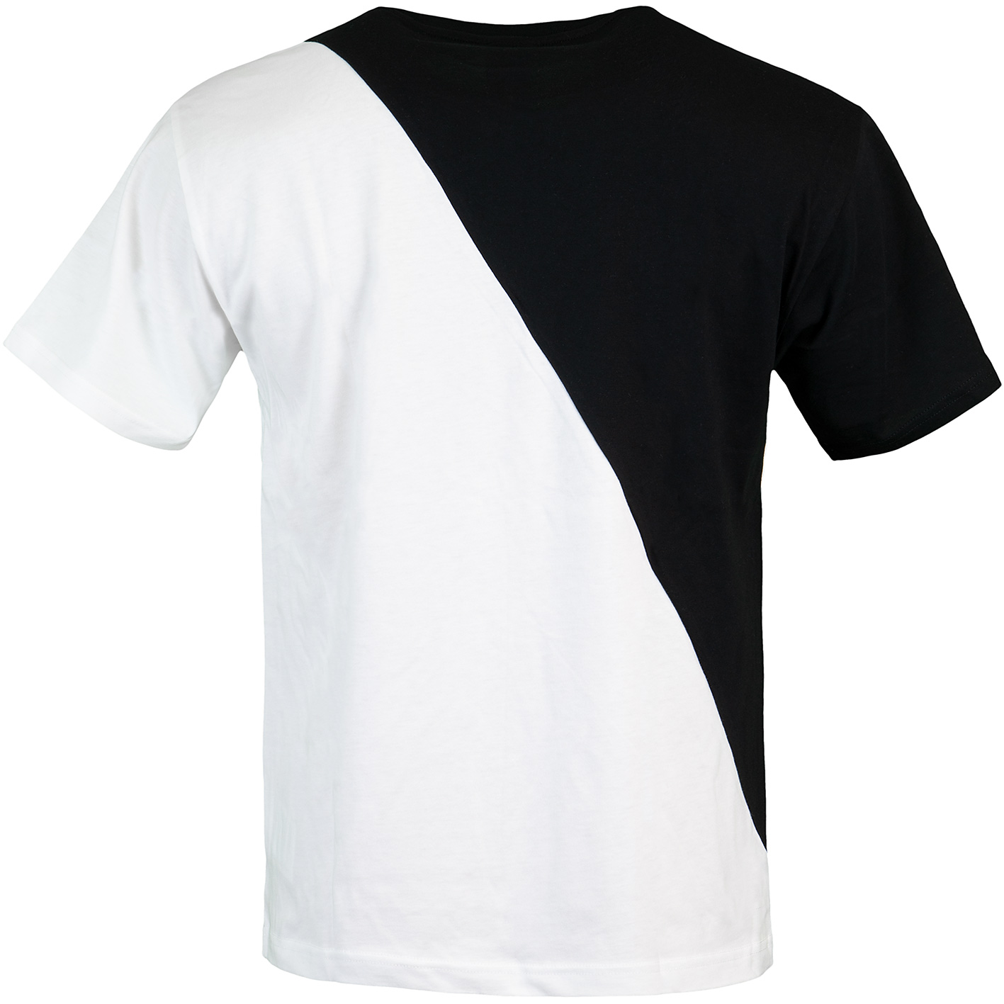☆ New Balance Splice T-Shirt schwarz/weiß - hier bestellen!