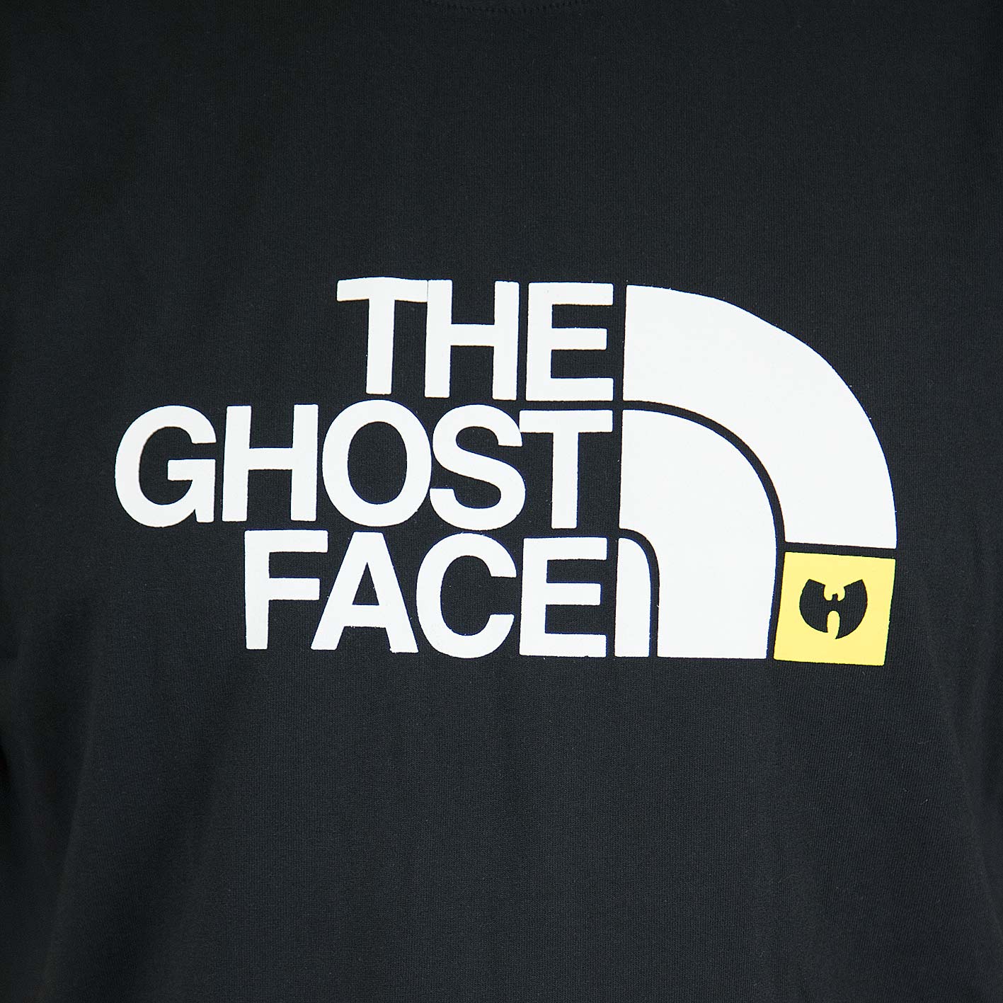 ☆ Pelle Pelle T-Shirt Wu-Tang The Ghostface schwarz - hier bestellen!