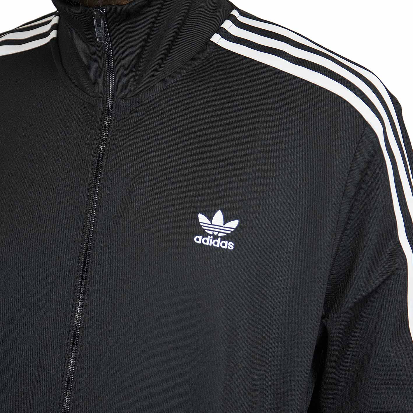 ☆ Adidas Originals Trainingsjacke Beckenbauer TT schwarz - hier bestellen!