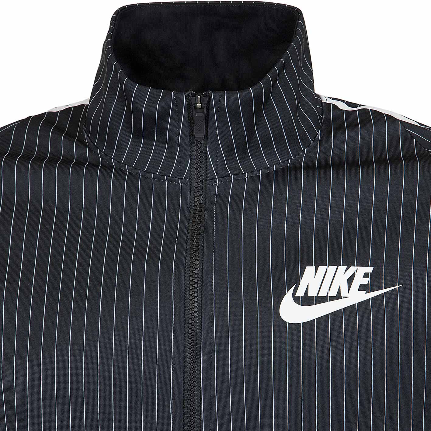 ☆ Nike Trainingsjacke GFX schwarz/weiß - hier bestellen!