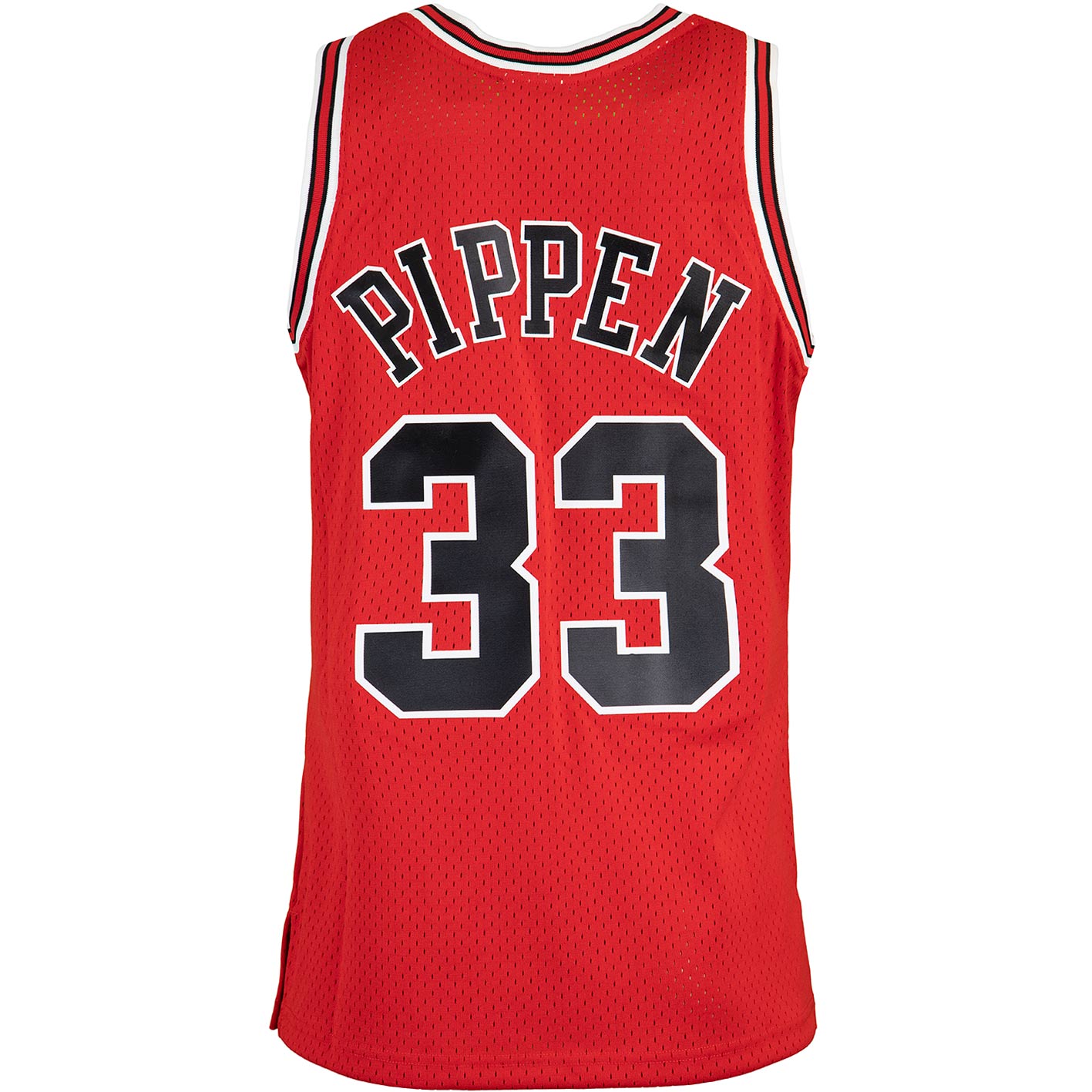 Pippen Trikot T-Shirt in S Mitchell & Ness NBA Bulls Basketball in Essen -  Essen-Werden