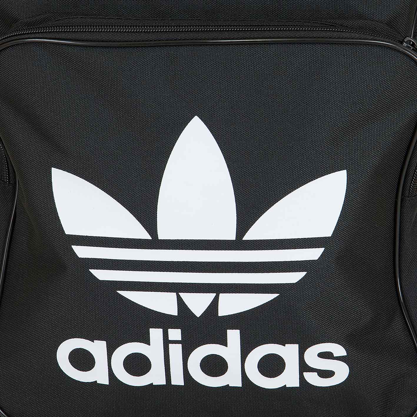 ☆ Adidas Originals Rucksack Classic Trefoil schwarz - hier bestellen!