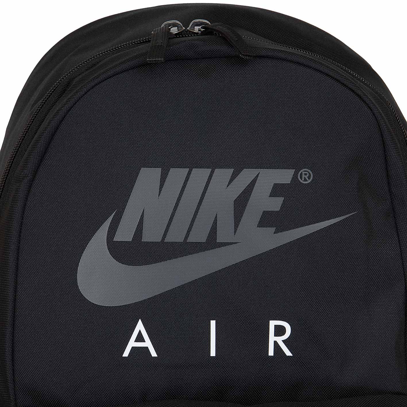 ☆ Nike Rucksack Air schwarz/weiß - hier bestellen!