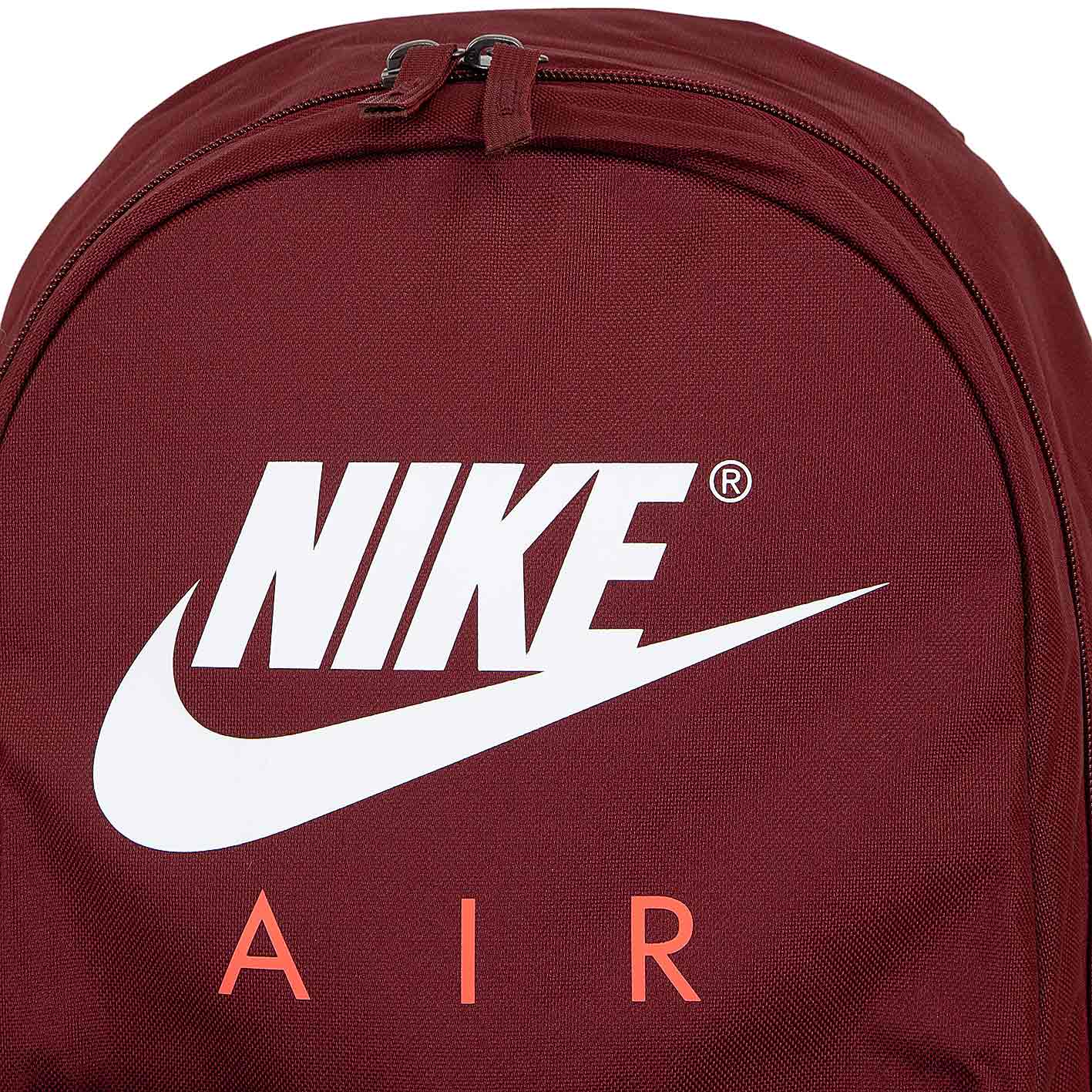 ☆ Nike Rucksack Air rot/weiß - hier bestellen!