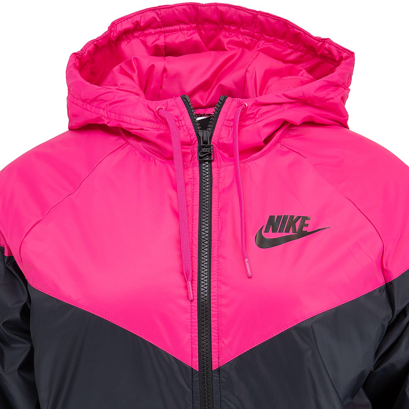☆ Nike Damen Jacke Windrunner Syn Fill pink - hier bestellen!