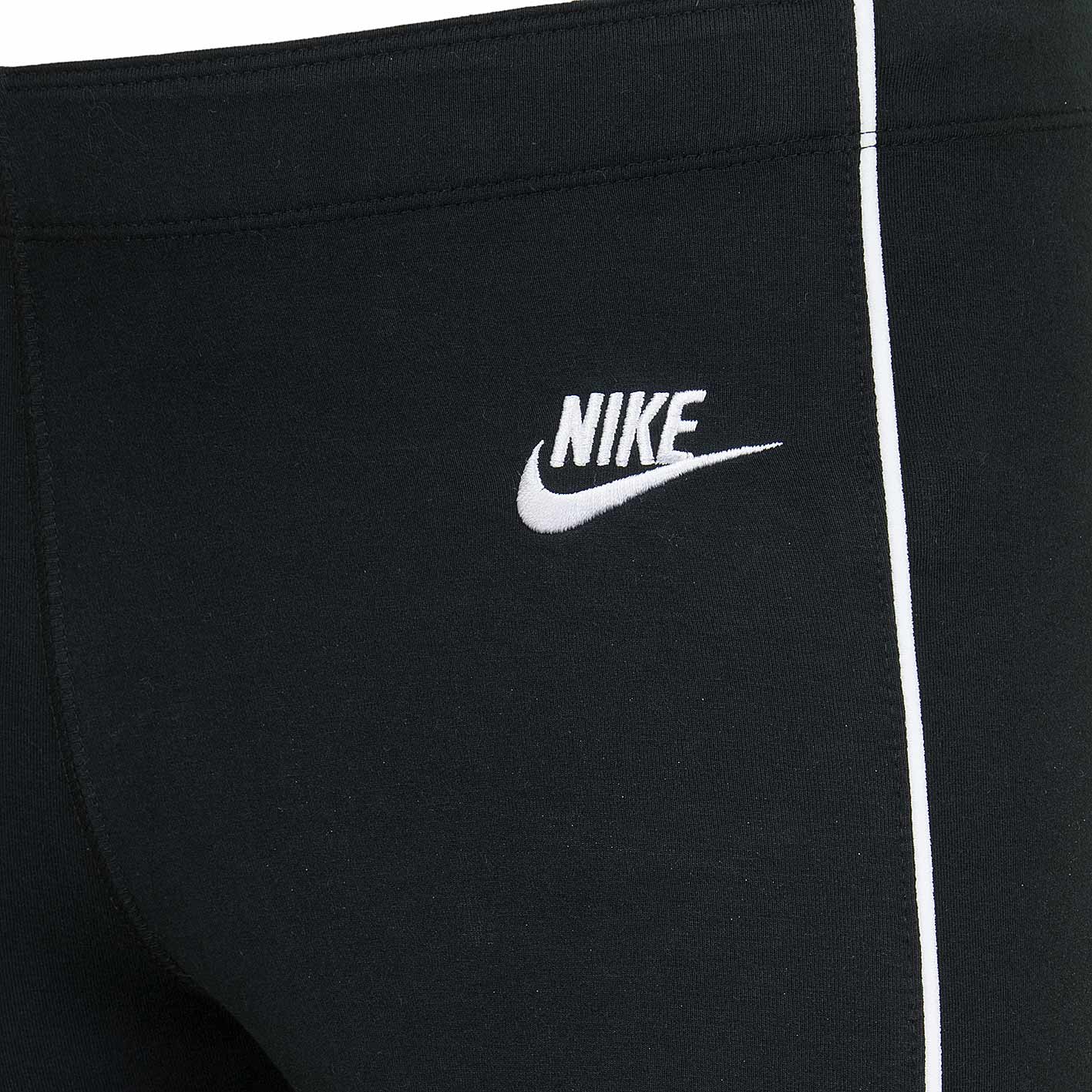 ☆ Nike Leggings Heritage schwarz/weiß - hier bestellen!