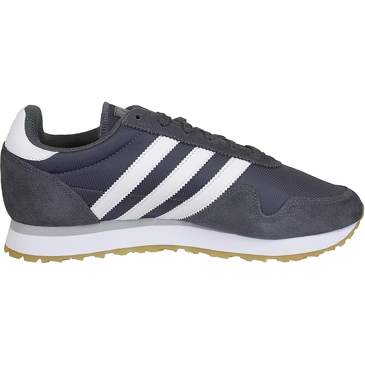 ☆ Adidas Originals Sneaker Haven grau/weiß - hier bestellen!