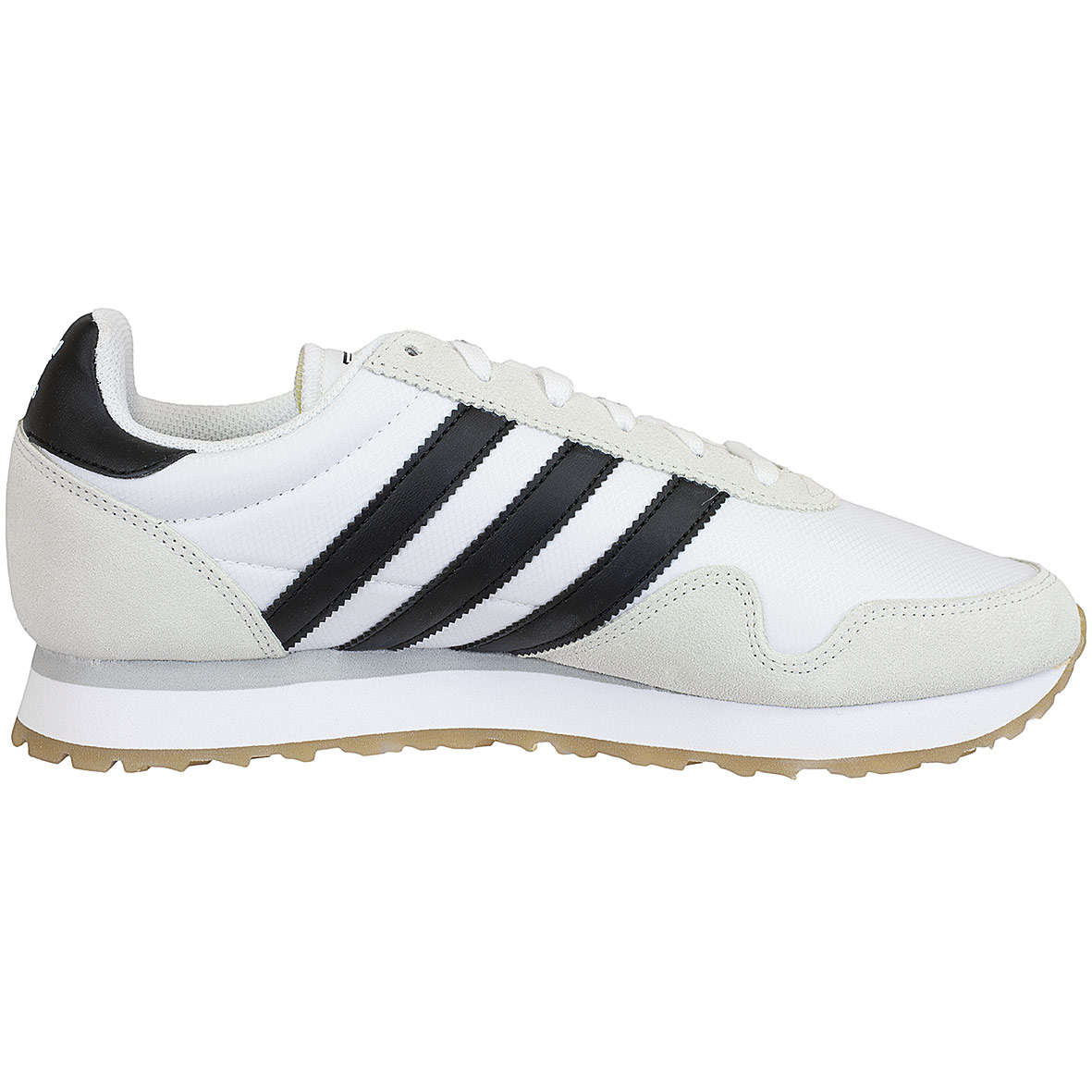 ☆ Adidas Originals Damen Sneaker Haven weiß/schwarz - hier bestellen!