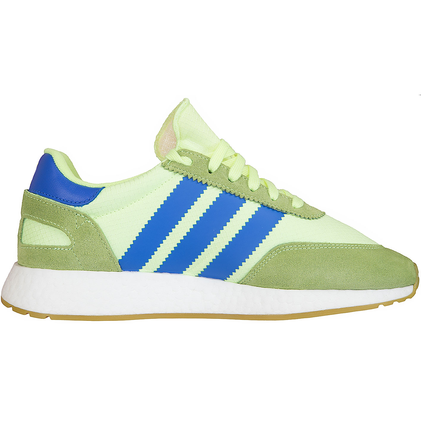 ☆ Adidas Originals Sneaker I-5923 grün/blau - hier bestellen!
