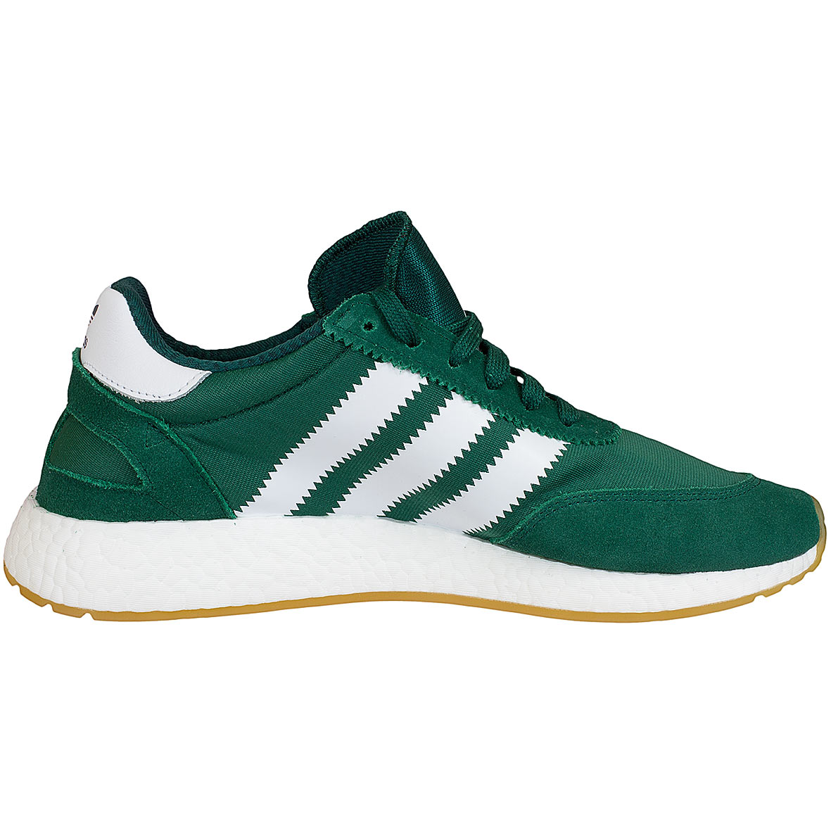 ☆ Adidas Originals Sneaker Iniki Runner grün/weiß - hier bestellen!