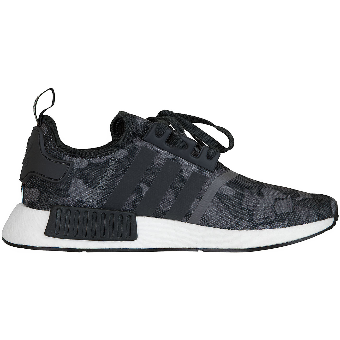 ☆ Adidas Originals Sneaker NMD R1 schwarz/grau - hier bestellen!