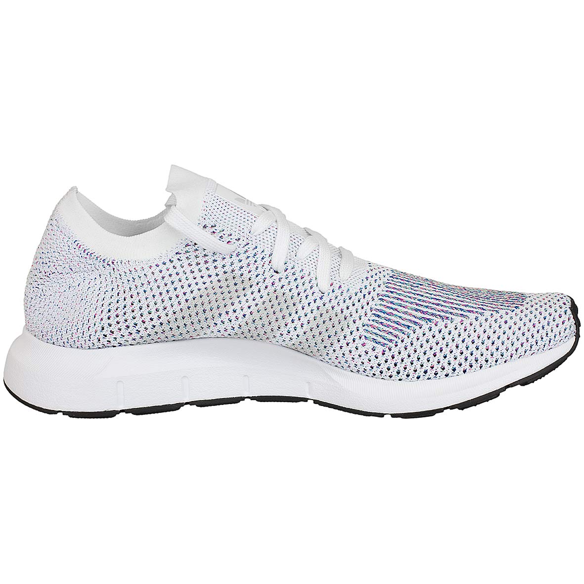 ☆ Adidas Originals Sneaker Swift Run Primeknit weiß/grey - hier bestellen!