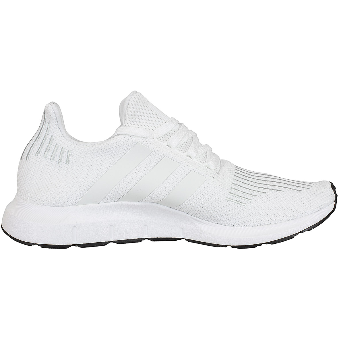 ☆ Adidas Originals Sneaker Swift Run weiß/weiß/schwarz - hier bestellen!