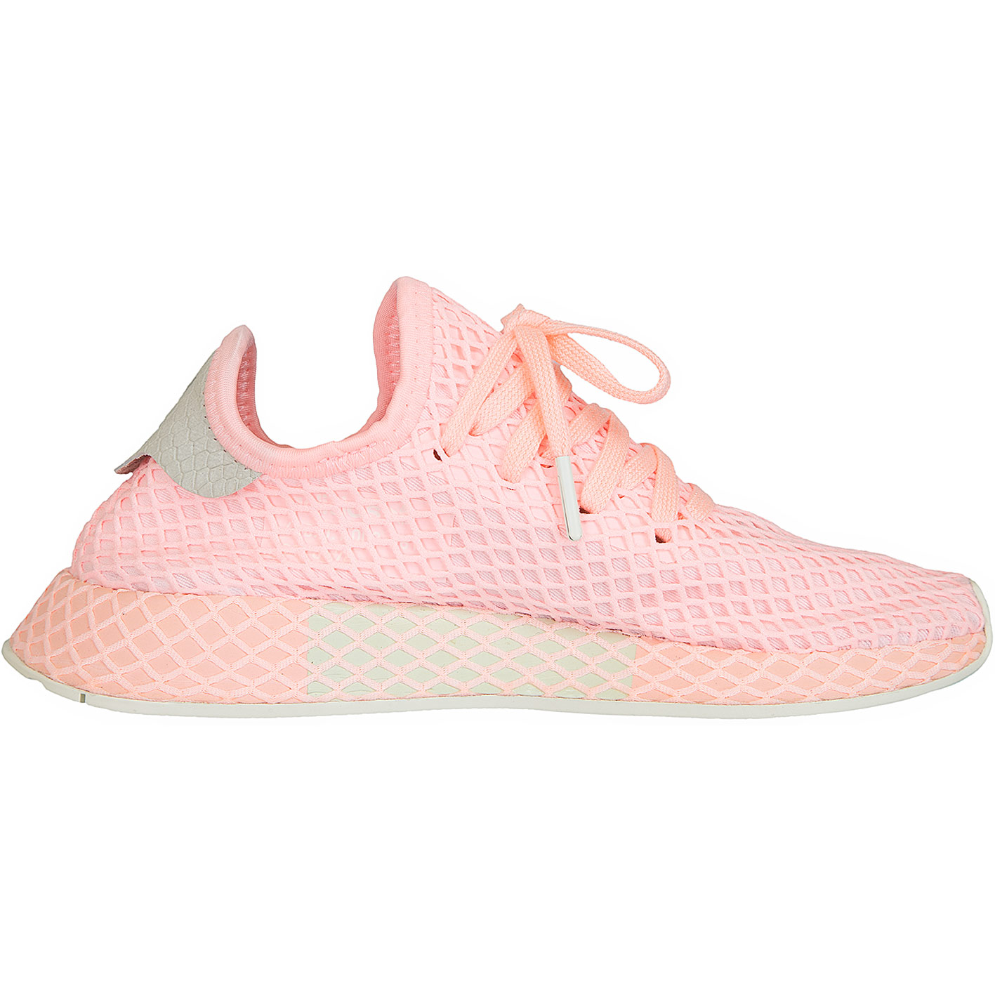 ☆ Adidas Originals Damen Sneaker Deerupt Runner pink - hier bestellen!