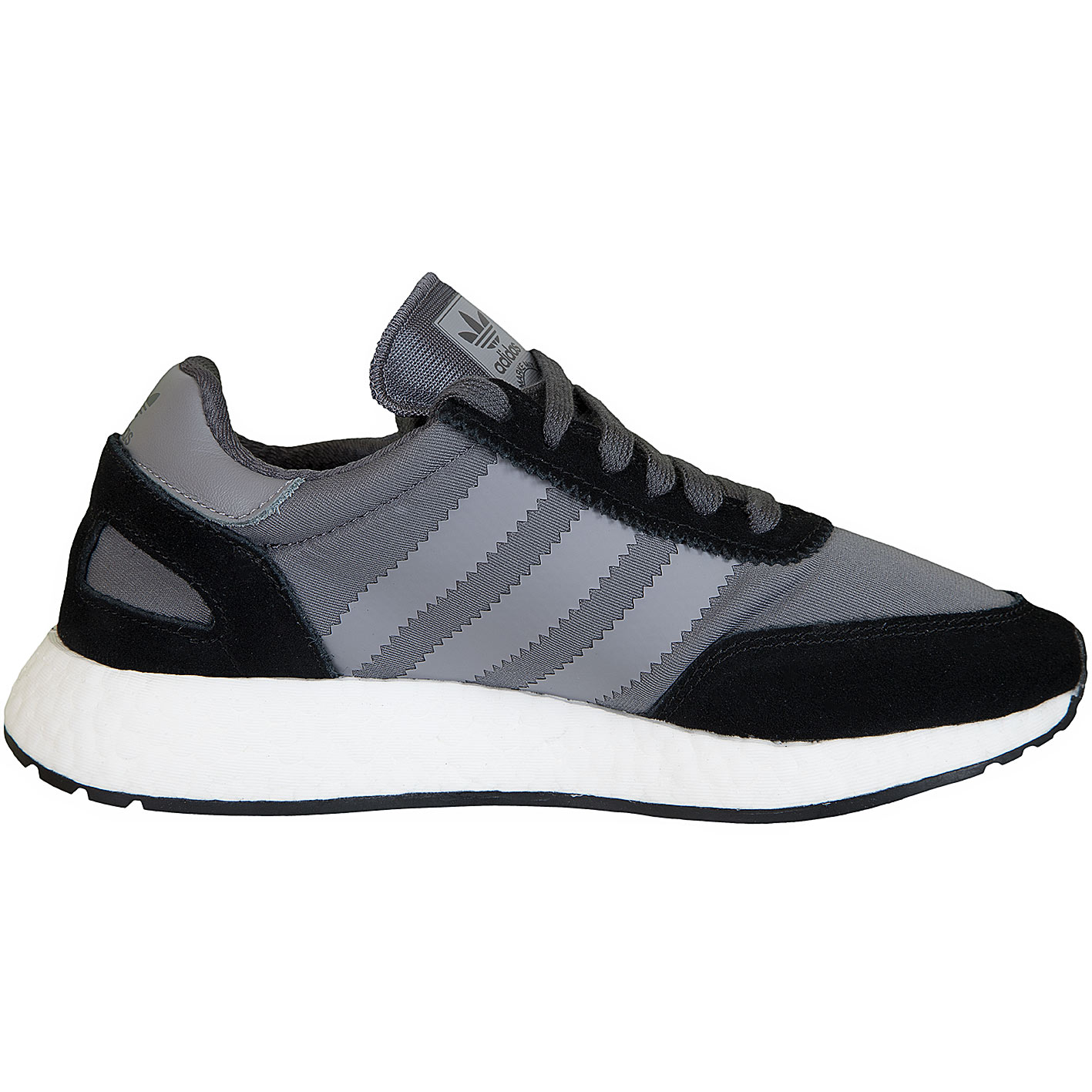 ☆ Adidas Originals Damen Sneaker I-5923 schwarz/grau - hier bestellen!