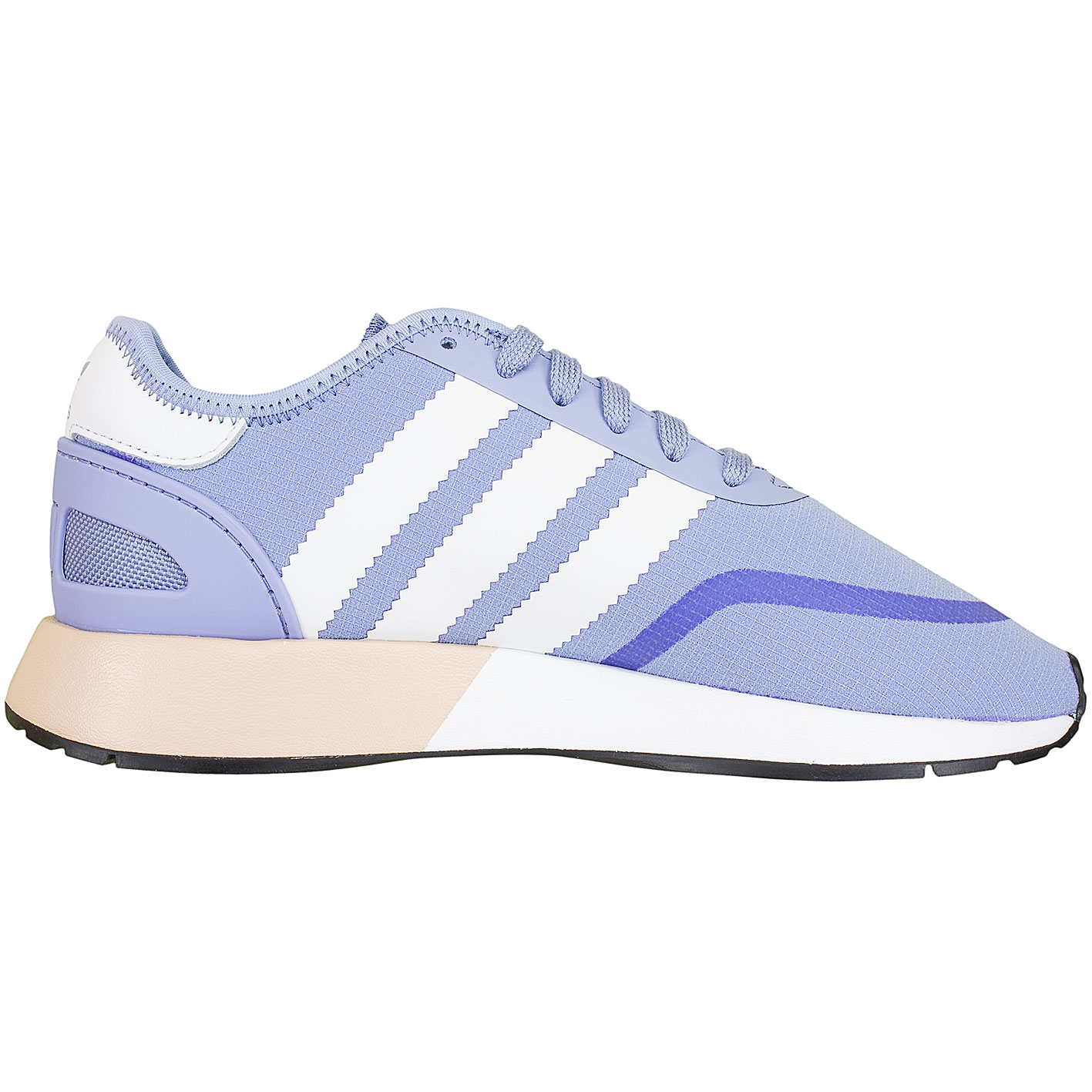 ☆ Adidas Originals Damen Sneaker N-5923 W chalk blue - hier bestellen!