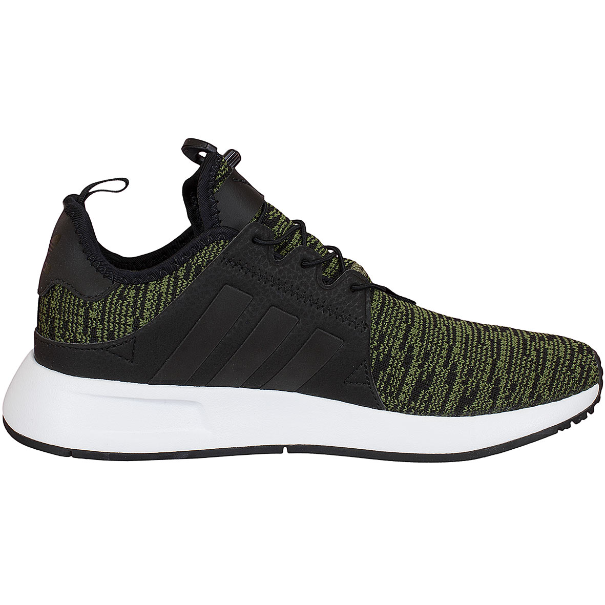 ☆ Adidas Originals Sneaker X PLR oliv/schwarz - hier bestellen!