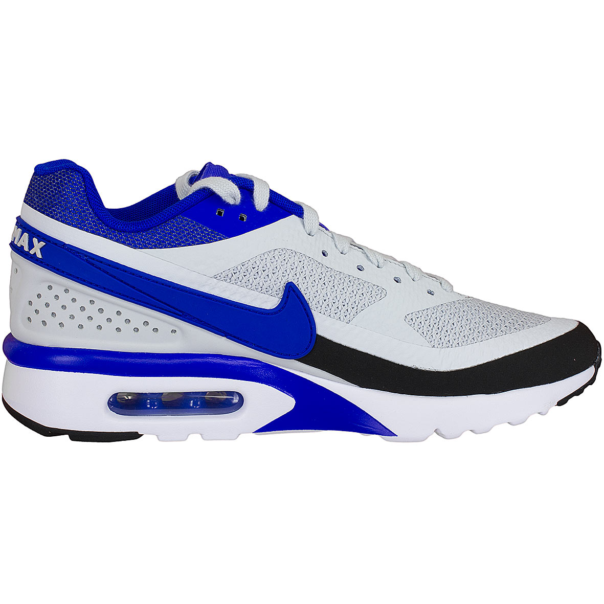 ☆ Nike Sneaker Air Max BW Ultra SE grau/blau - hier bestellen!
