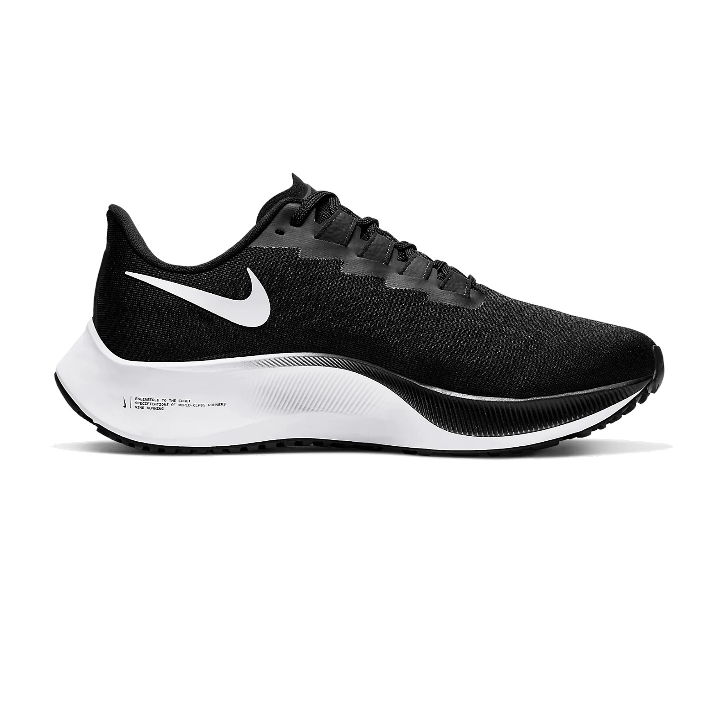 ☆ Nike Air Zoom Pegasus 37 Sneaker Schuhe schwarz - hier bestellen!