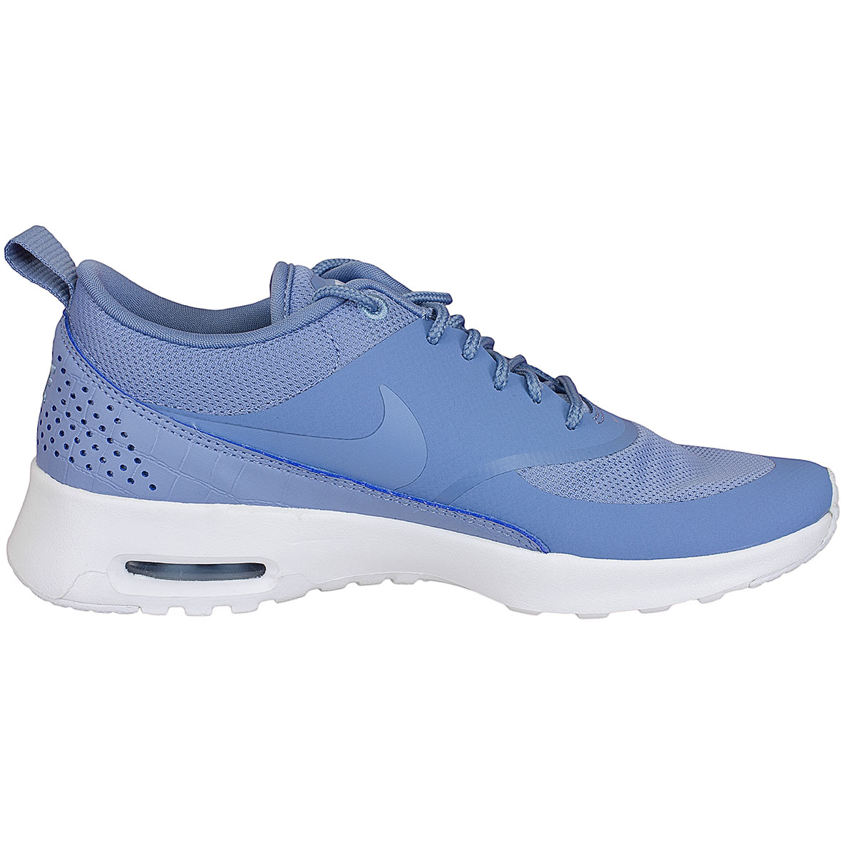 ☆ Nike Damen Sneaker Air Max Thea blau - hier bestellen!