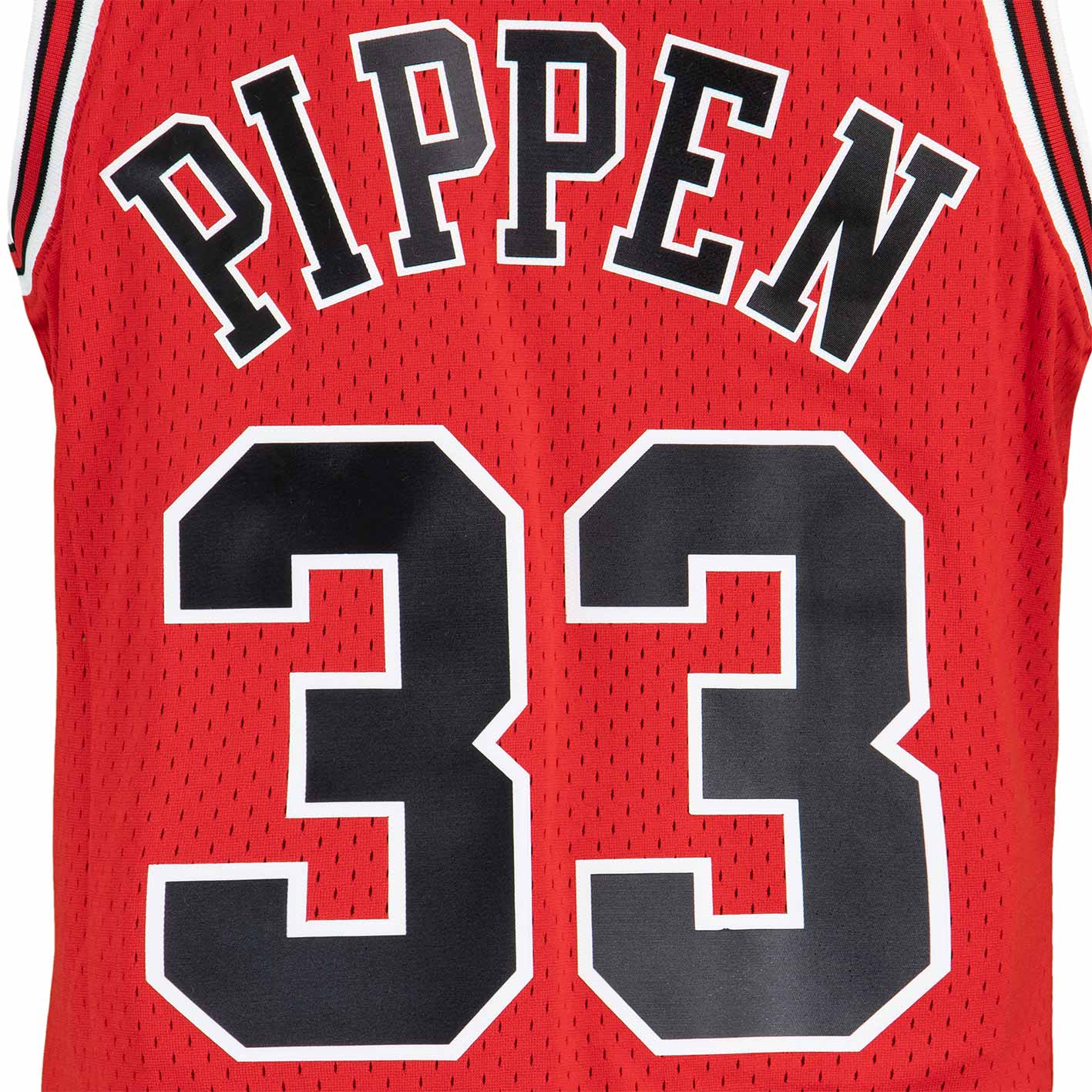 ☆ Mitchell & Ness NBA Swingman Scottie Pippen Chicago Bulls 97/98 Trikot  schwarz - hier bestellen!