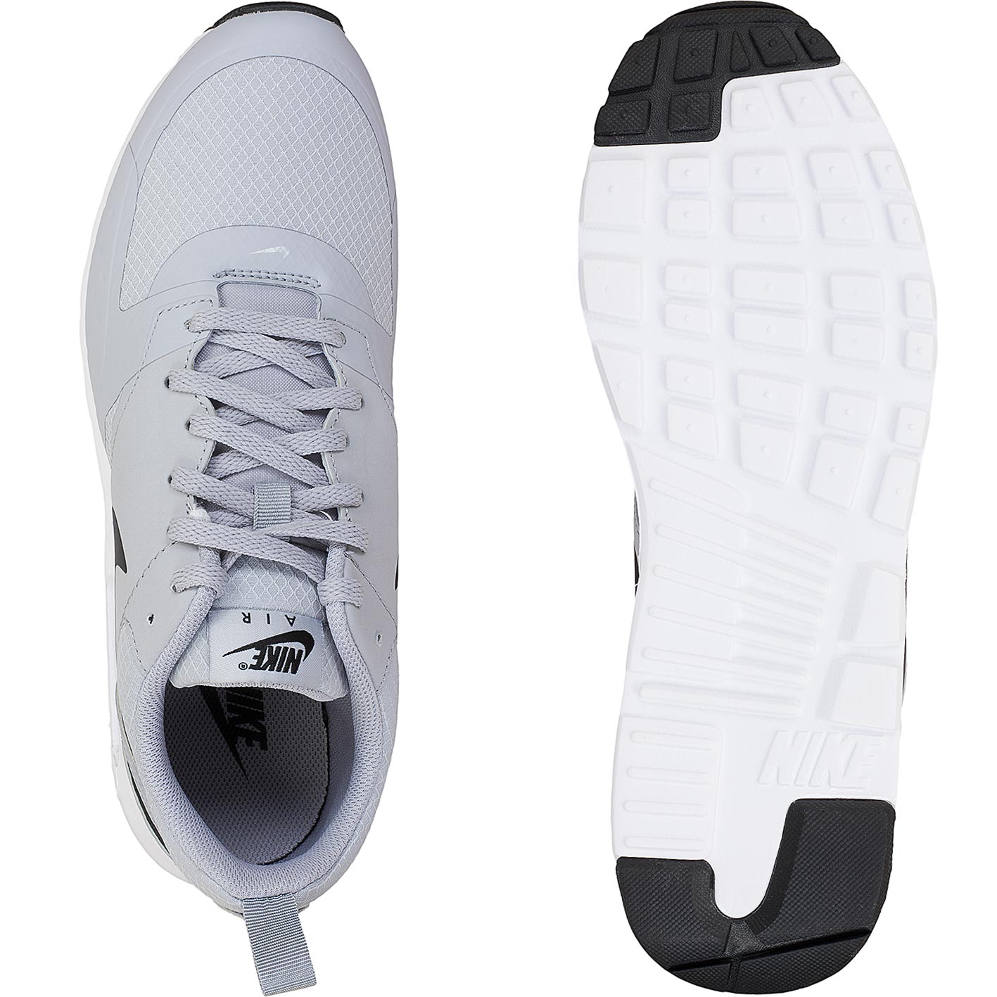 ☆ Nike Sneaker Air Max Vision SE grau/weiß - hier bestellen!