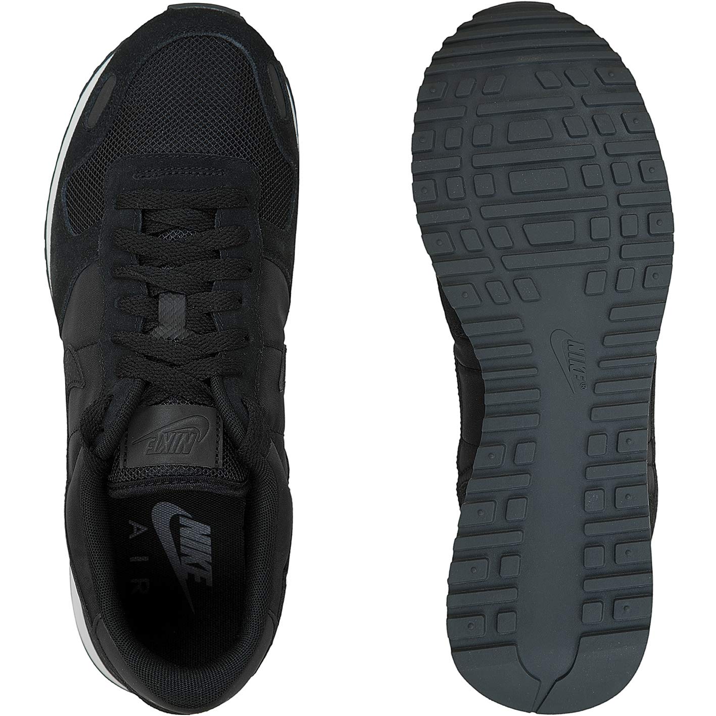 ☆ Nike Sneaker Air Vortex schwarz - hier bestellen!
