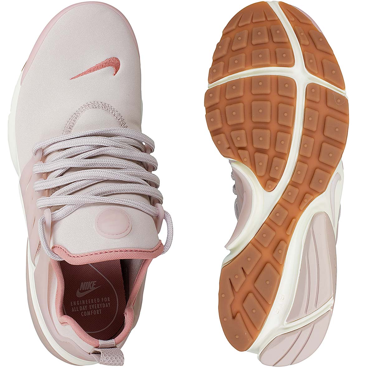 ☆ Nike Damen Sneaker Air Presto Premium rosa - hier bestellen!