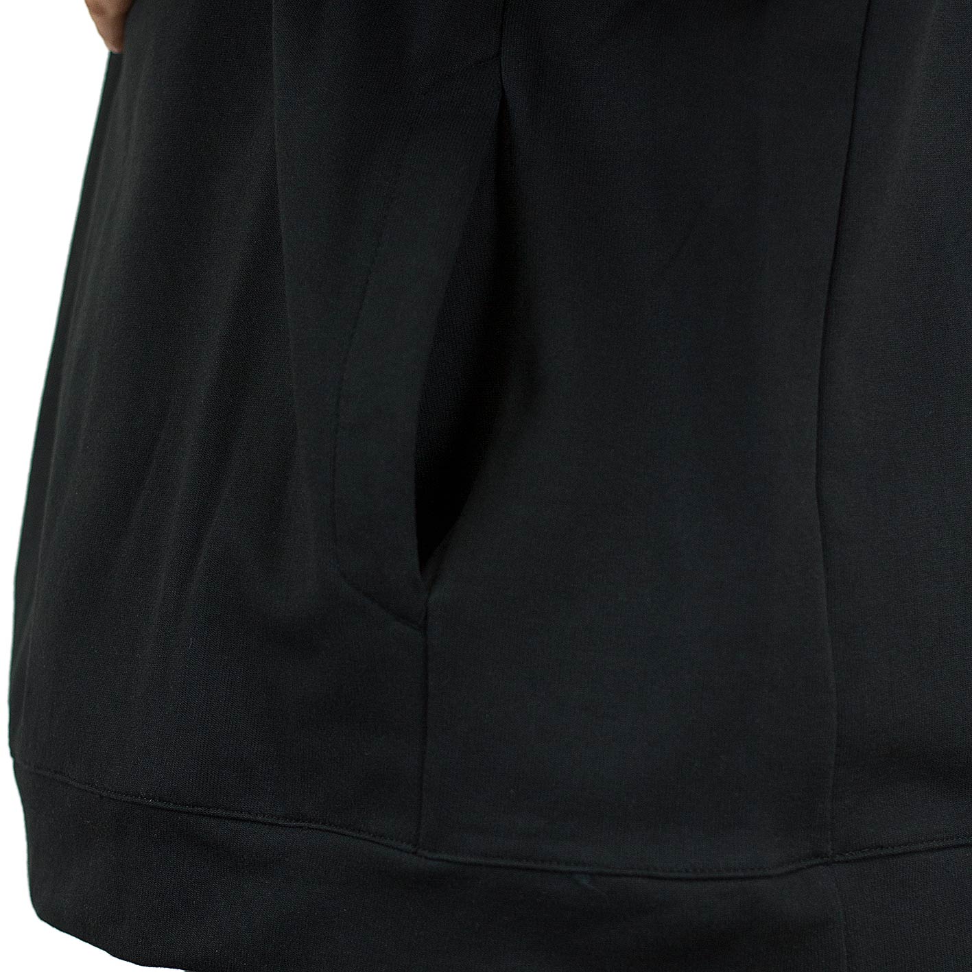 ☆ Nike Sweatshirt Advance 15 schwarz/weiß - hier bestellen!