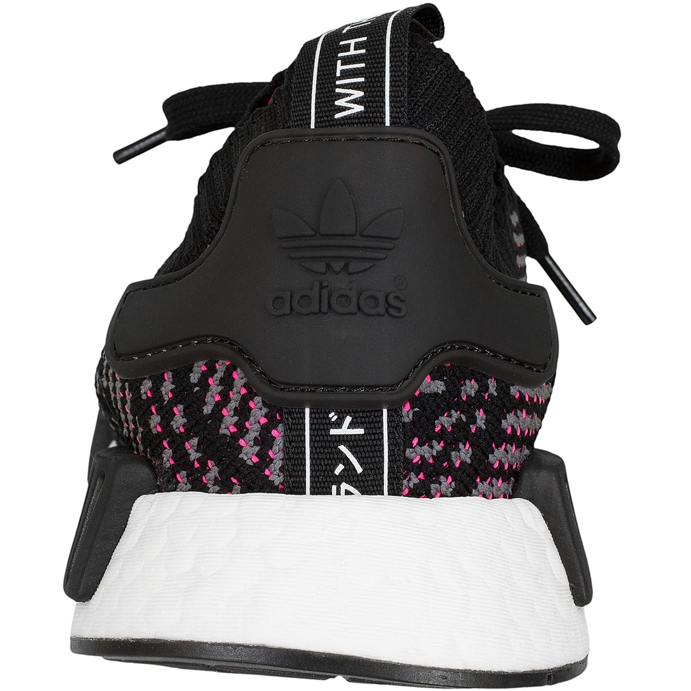 ☆ Sneaker Adidas NMD R1 STLT PK grau - hier bestellen!