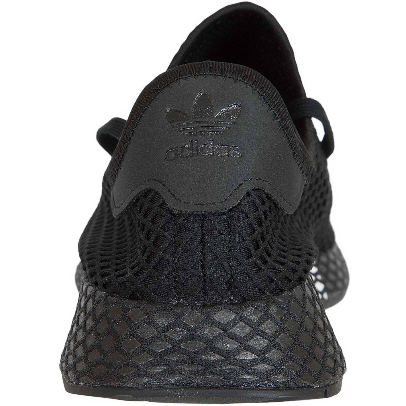 ☆ Adidas Originals Sneaker Deerupt Runner schwarz - hier bestellen!