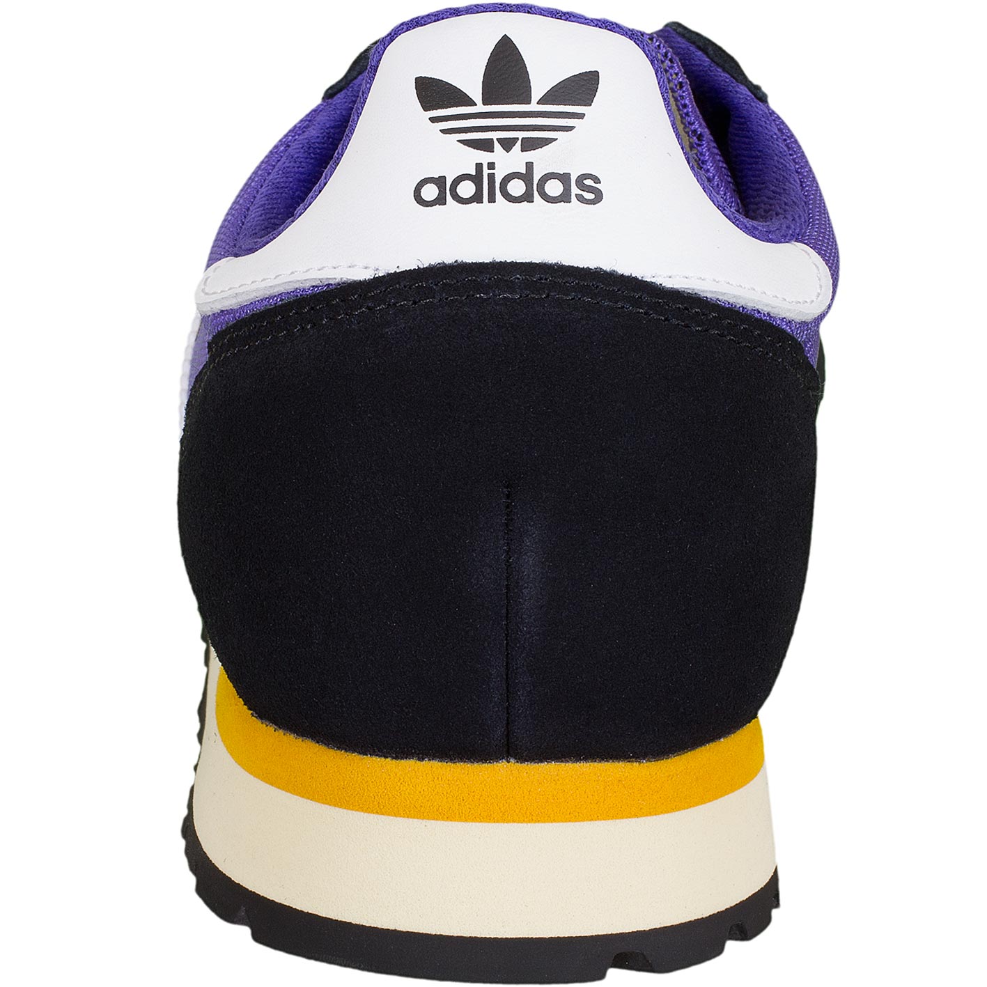 ☆ Adidas Originals Sneaker Haven lila/weiß/schwarz - hier bestellen!