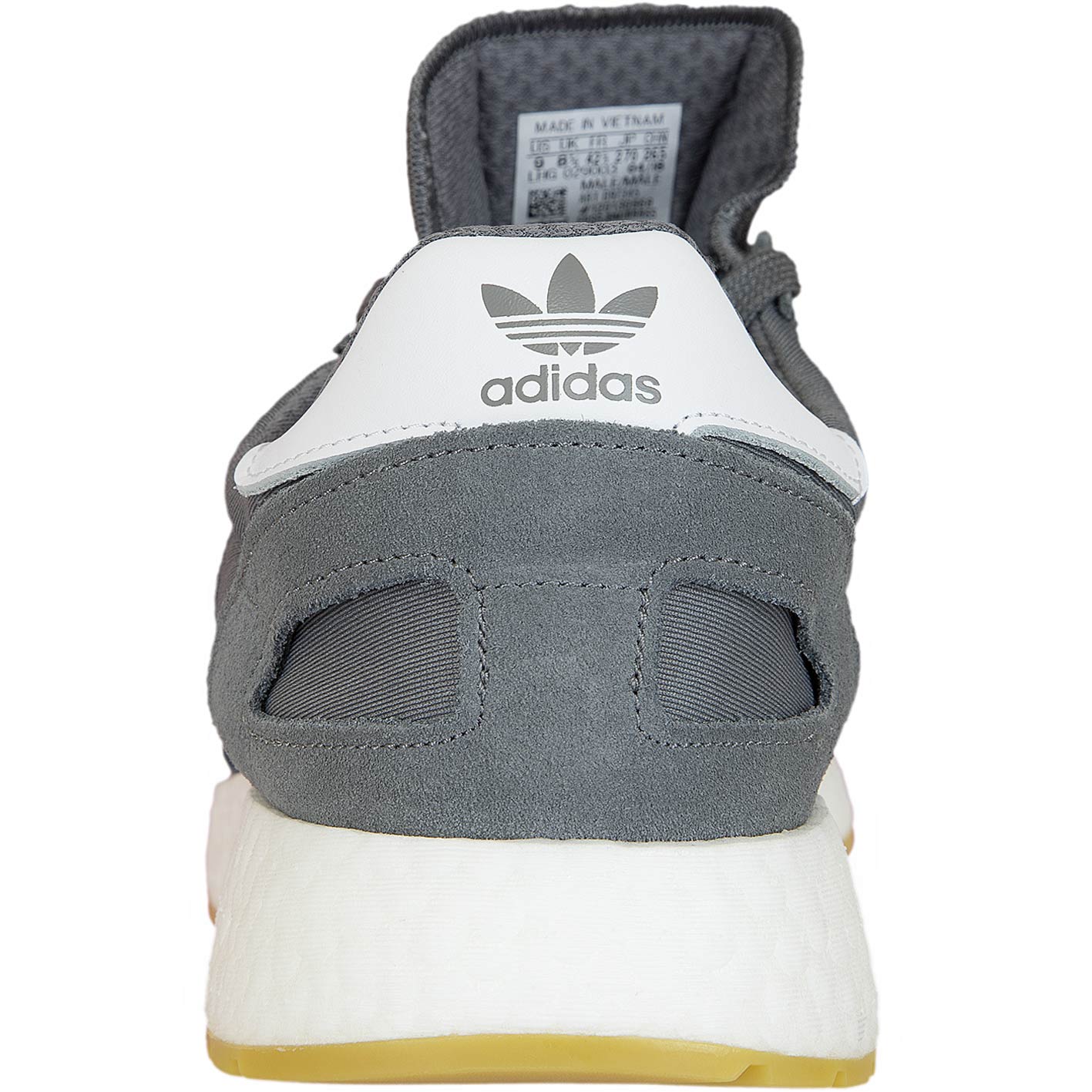 ☆ Adidas Originals Sneaker I-5923 grau - hier bestellen!