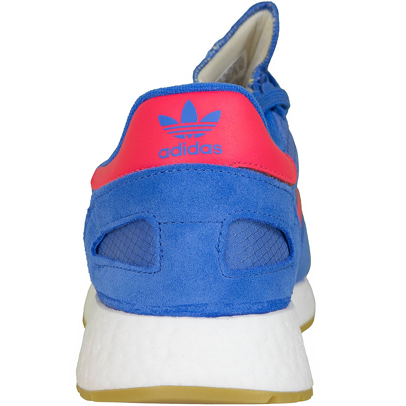 ☆ Adidas Originals Sneaker I-5923 blau/rot - hier bestellen!