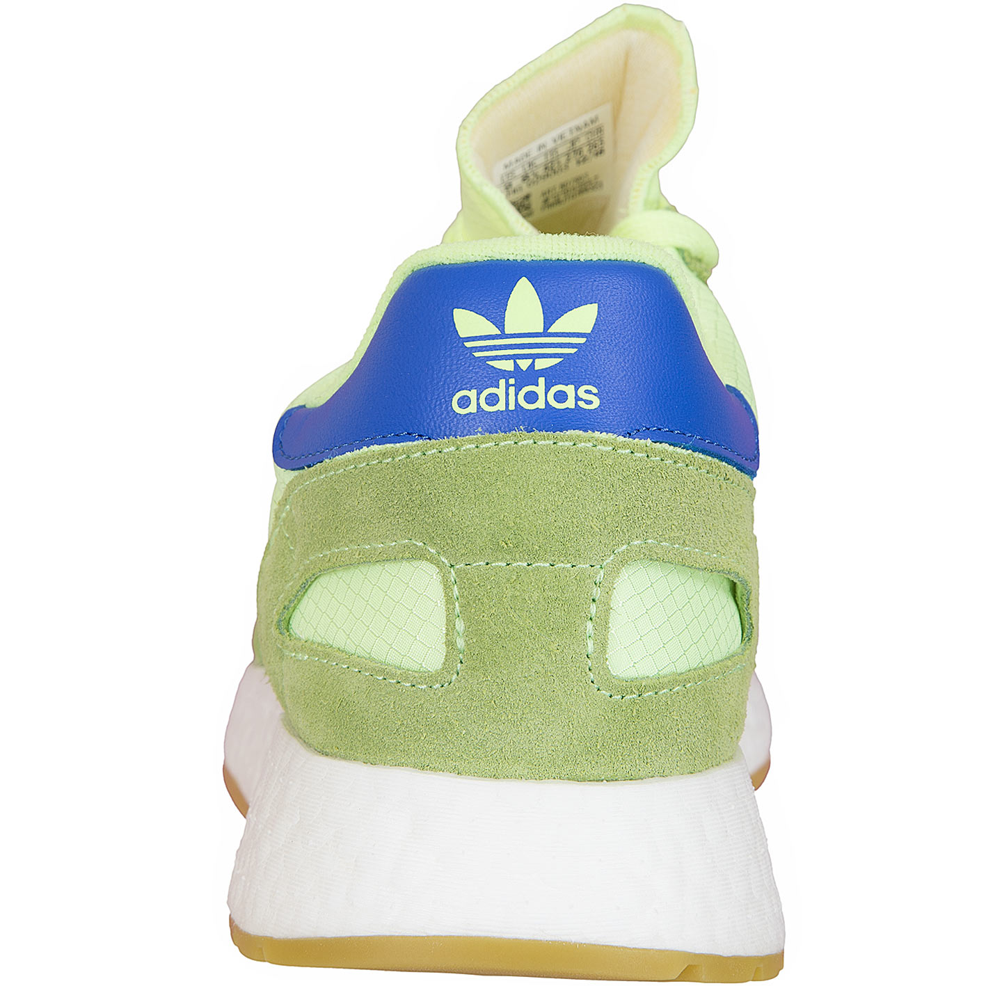 ☆ Adidas Originals Sneaker I-5923 grün/blau - hier bestellen!